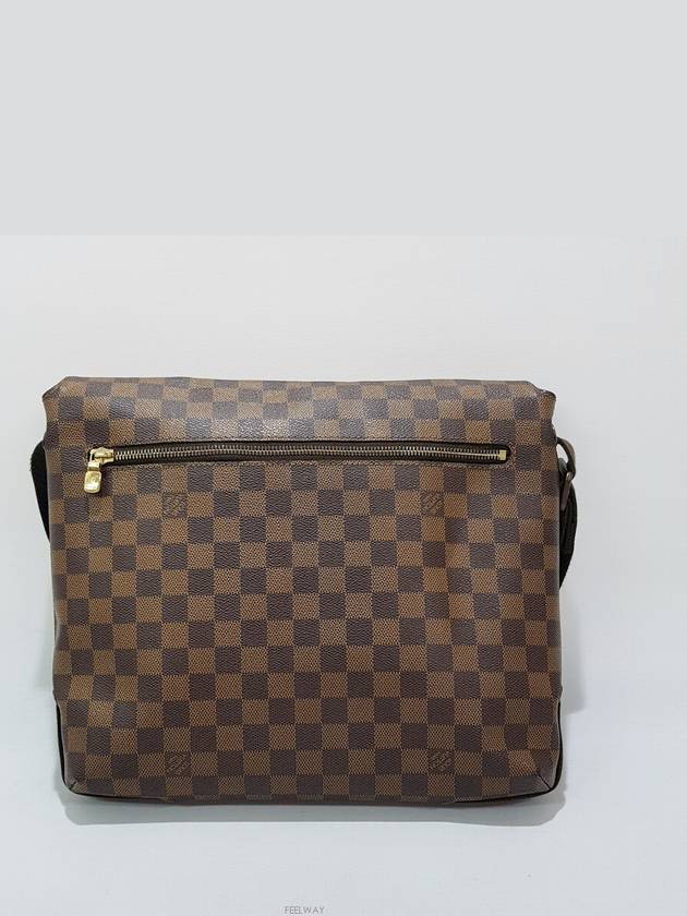 men cross bag - LOUIS VUITTON - BALAAN 4