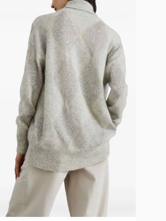 Brunello Cucinelli Sweaters - BRUNELLO CUCINELLI - BALAAN 3