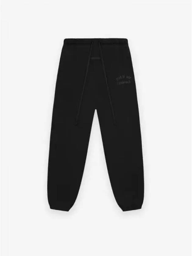 ESSENTIALS Drawstring Sweatpants 271405 - FEAR OF GOD - BALAAN 1