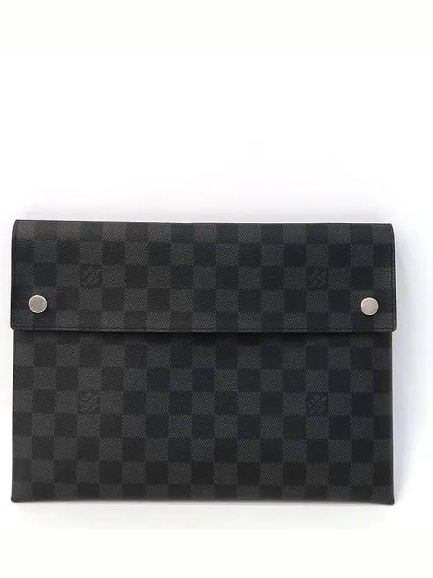 N60255 Clutch Bag - LOUIS VUITTON - BALAAN 3