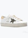 High Star Low Top Sneakers White - GOLDEN GOOSE - BALAAN 2