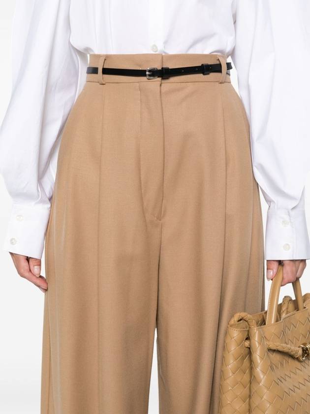 Sportmax Pants 22136022600008 Beige - MAX MARA SPORTMAX - BALAAN 3