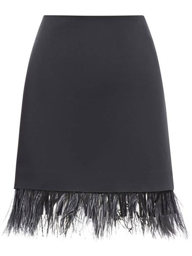 Brunello Cucinelli Mini Skirts - BRUNELLO CUCINELLI - BALAAN 1