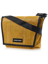 Dexter messenger cross bag F14 0031 - FREITAG - BALAAN 2