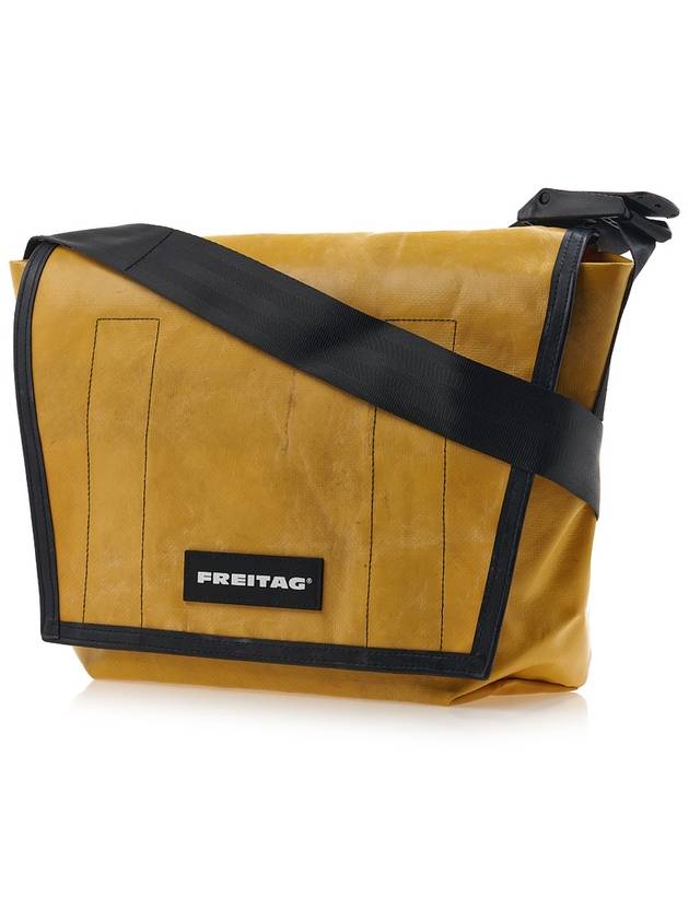 Dexter messenger cross bag F14 0031 - FREITAG - BALAAN 2