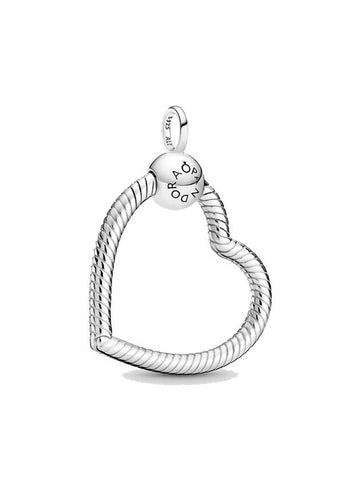 Moment Heart O Pendant 399384C00 - PANDORA - BALAAN 1