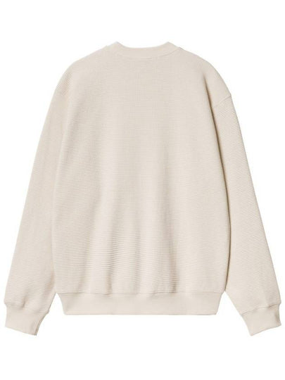 CARHARTT WIP MAIN BASICS SWEAT - CARHARTT WIP - BALAAN 2