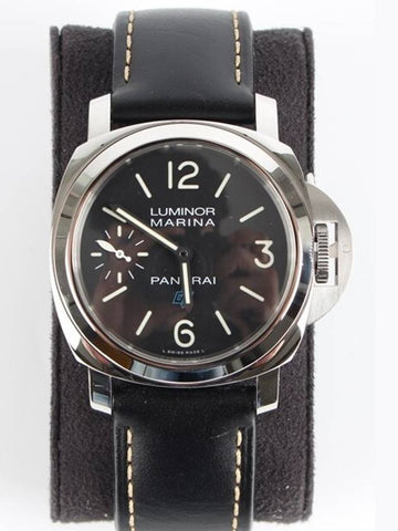 Luminor 20 years - PANERAI - BALAAN 1