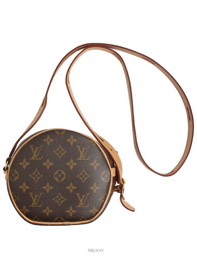 women cross bag - LOUIS VUITTON - BALAAN 3