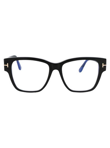 EYEWEAR BLACK OPTICAL - TOM FORD - BALAAN 1