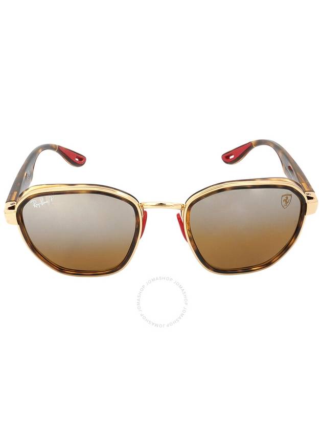 Sunglasses RB3674M F029A2 GOLD - RAY-BAN - BALAAN 2