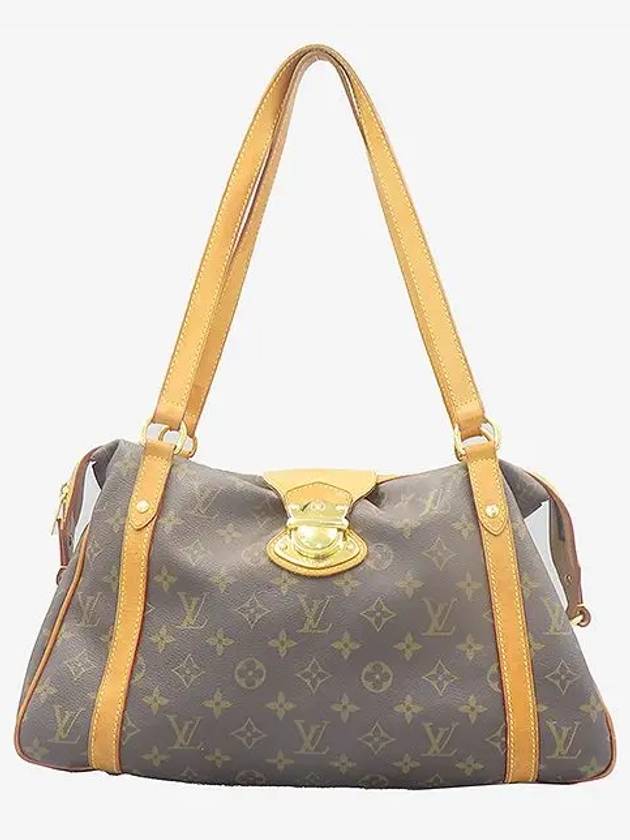 M51186 shoulder bag - LOUIS VUITTON - BALAAN 1