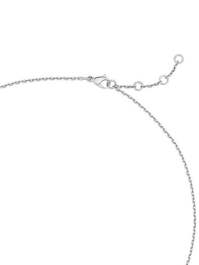 Fine Jewelry RUBAN 18K White Gold Diamond Necklace J12819 - CHANEL - BALAAN 2