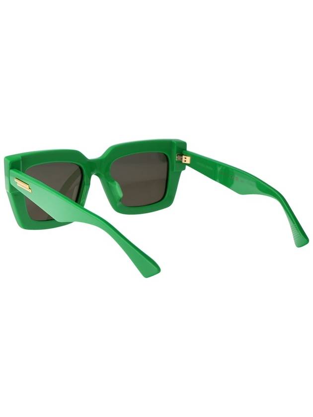 Sunglasses BV1212S 003 Green - BOTTEGA VENETA - BALAAN 5