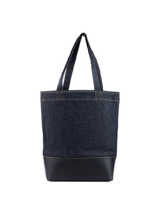 Axel Tote Bag Small BlackCODDP M61568CO IAK - A.P.C. - BALAAN 2