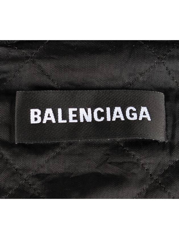 fleece jacket - BALENCIAGA - BALAAN 8