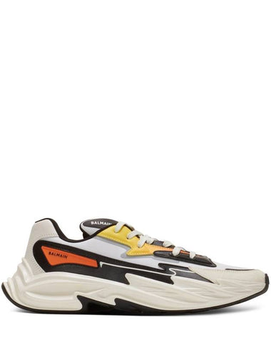 Balmain Sneakers MultiColour - BALMAIN - BALAAN 1