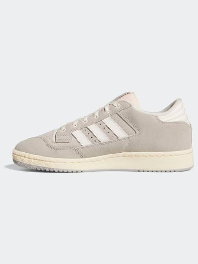 Centennial 85 Low-Top Sneakers Metallic Grey - ADIDAS - BALAAN 6