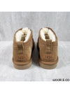 Women's Classic Ultra Mini Winter Boots Chestnut - UGG - BALAAN 6