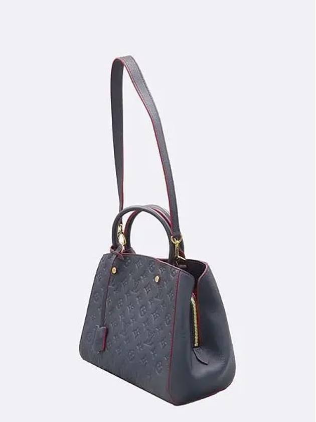 M41048 2 WAY bag - LOUIS VUITTON - BALAAN 3