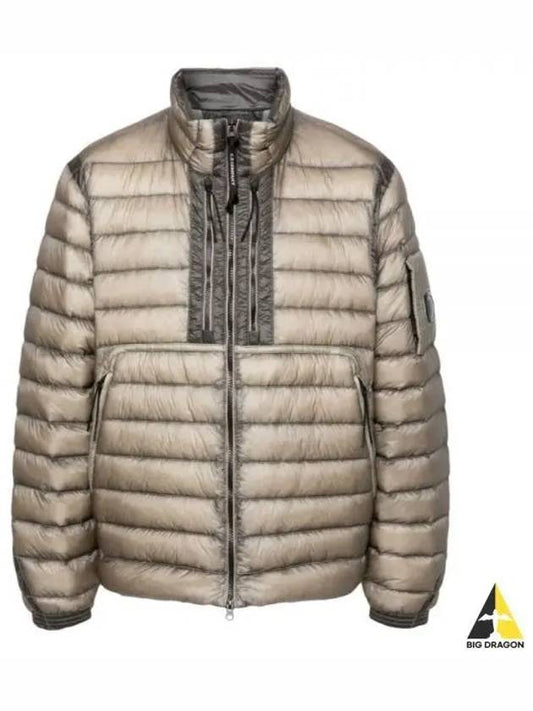 CP Company Padded Shell Jacket 17CMOW034A 006099A 327 B0111336220 - CP COMPANY - BALAAN 2