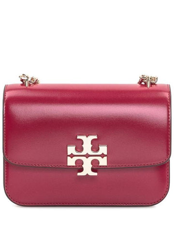 Tory Burch Eleanor Small Shoulder Bag - TORY BURCH - BALAAN 1