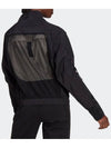 Sportswear Primeblue Jacket Black - ADIDAS - BALAAN 3