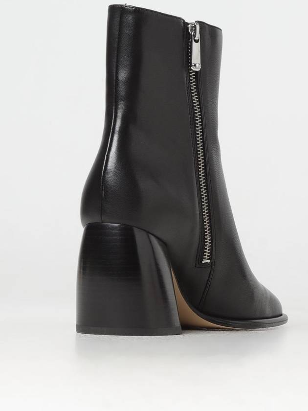 Flat ankle boots woman Michael Kors - MICHAEL KORS - BALAAN 3