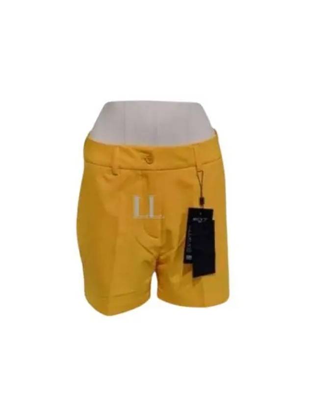 Golf wear women s shorts GWPA07812 I040 - J.LINDEBERG - BALAAN 2