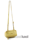 women cross bag - GIVENCHY - BALAAN 6