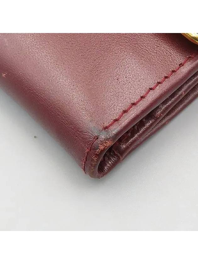 wine wallet - CARTIER - BALAAN 4