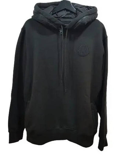 8G00008 899OS 999 Genius Hoodie - MONCLER - BALAAN 1