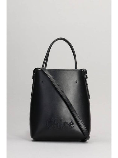 Chloé Micro Tote Tote - CHLOE - BALAAN 1