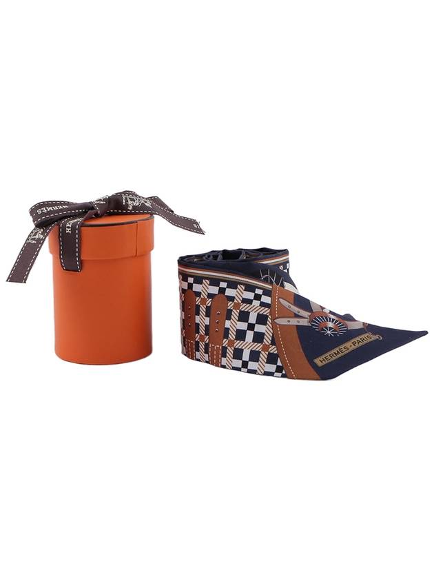 Les Voitures Nouvelles Twilly H064108S 10 - HERMES - BALAAN 2