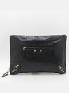 541818 clutch bag - BALENCIAGA - BALAAN 2