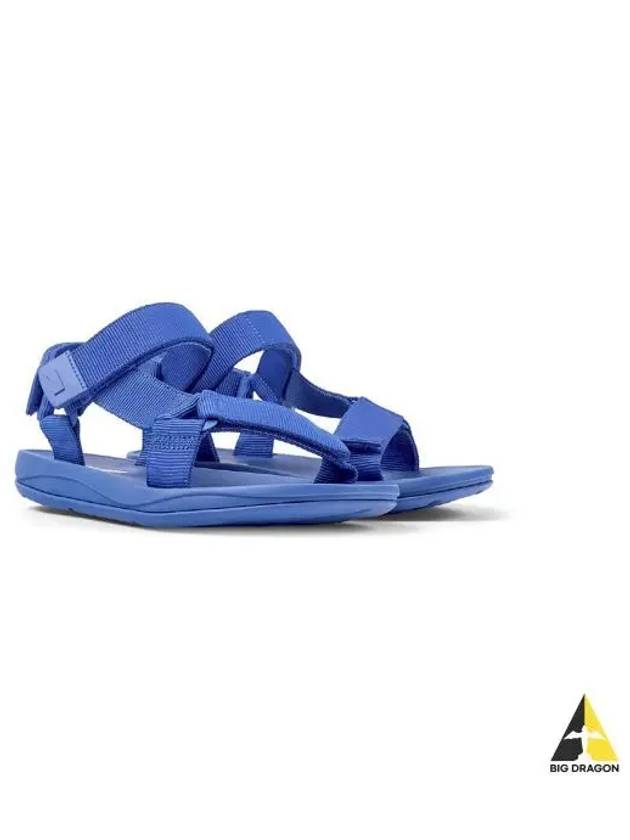 Match Touch Strap Sandals K100539 - CAMPER - BALAAN 2