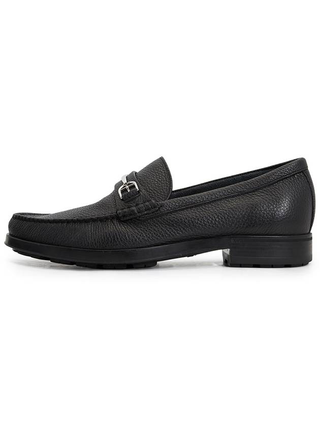 Men's Simpler Loafer Black - BALLY - BALAAN 4