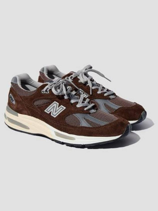 Sneakers U991BR2 D - NEW BALANCE - BALAAN 1