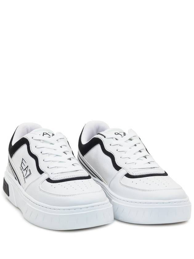 Ea7 Emporio Armani Sneaker - EMPORIO ARMANI - BALAAN 2