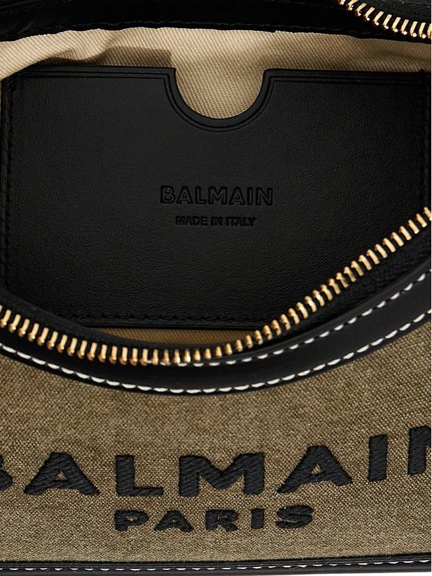 Balmain 'B-Army' Shoulder Bag - BALMAIN - BALAAN 4