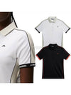 Demi Golf Polo Short Sleeve T-Shirt GWJT09011 - J.LINDEBERG - BALAAN 1