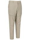 M VENTILATION JOGGER L PTLE - ANEWGOLF - BALAAN 4