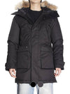 YATESY down padded jacket YATESY - NOBIS - BALAAN 1