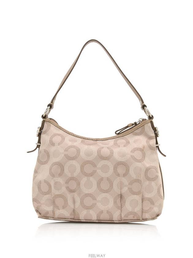 women shoulder bag - COACH - BALAAN 5