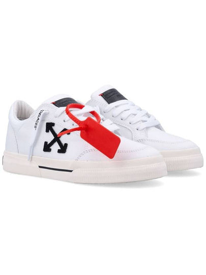 NEW LOW VULCANIZED - OFF WHITE - BALAAN 2