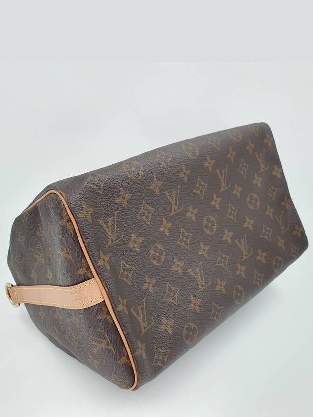 Women s Speedy Bandoulier 30 4221 - LOUIS VUITTON - BALAAN 10