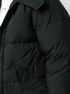 Arctic Down Parka Black - TEN C - BALAAN 6