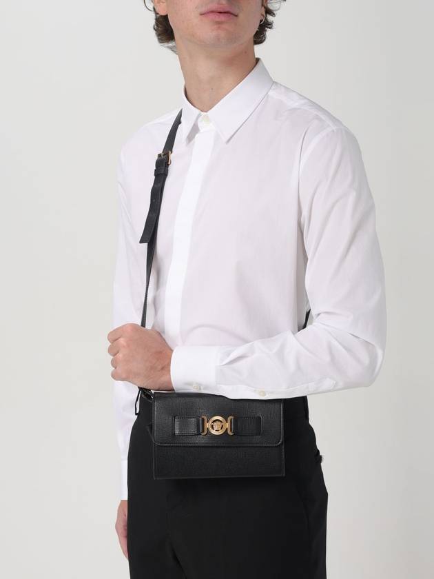 Bags men Versace - VERSACE - BALAAN 2