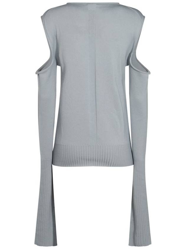 Rick Owens Sweaters - RICK OWENS - BALAAN 3