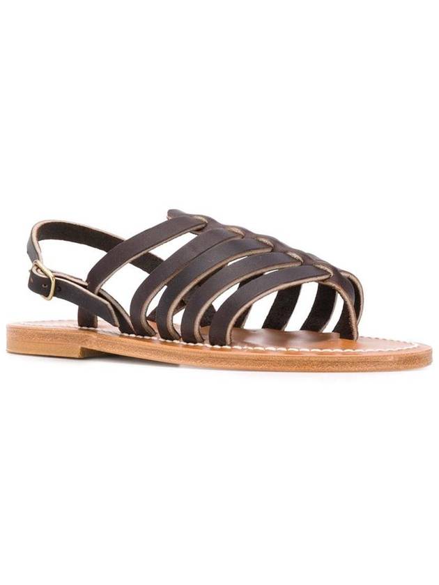 K.Jacques Sandals Homere Shoes - K.JACQUES - BALAAN 5